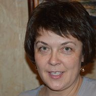 Татьяна Фильченко