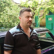 Андрей Нагорский