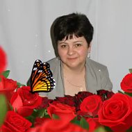 Роза Тружникова