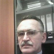 Владимир Кирин