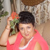 Ирина Карпулевская