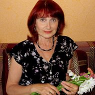 Вера Иваненко