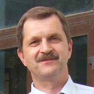 Леонид Шарко