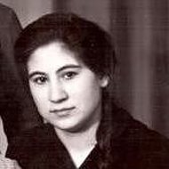 Сафура Динмухаметова