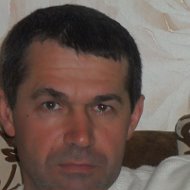 Григорий Магданов