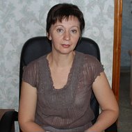 Галина Королёва