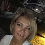 Наталья Никишина