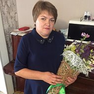 Лариса Казакова-шелехменкина