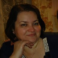 Марина Устюжанина