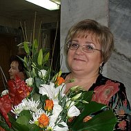 Евдокия Шепелева