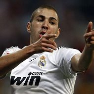 Benzema ))))