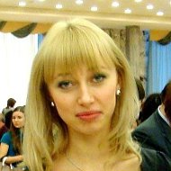 Ксения Носкова