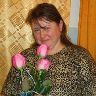 Ирина Бодянская