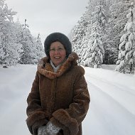 Наталья Джуманова