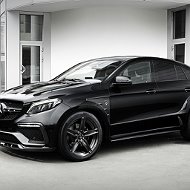 Mercedes Benz