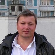 Александр Чечнев