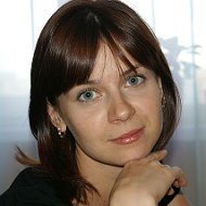 Елена Мишина