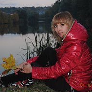 Аня Лысенко