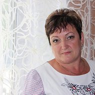 Ольга Воронкова