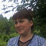 Лариса Русских