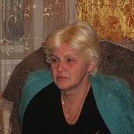 Антонина Кондратьева