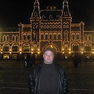 Дмитрий Романович