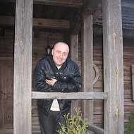 Aliaksandr Nikolayevich
