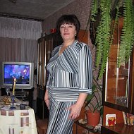 Ирина Даниленко