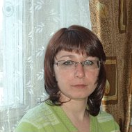 Юлия Крылова