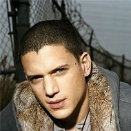 Wentworth Miller