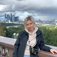 Елена Постнова