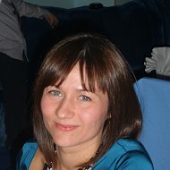 Елена Дыльникова