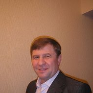 Михаил Посаженков