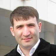 Казимбек Ахмедов