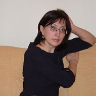 Антонина Мартьянова