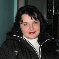 Светлана Васюкевич