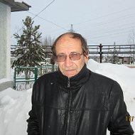 Михаил Мананников