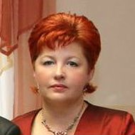 Лилия Федосова
