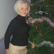 Антонова Наталья