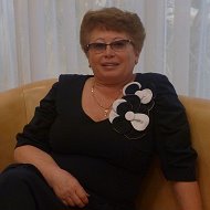 Татьяна Коныгина