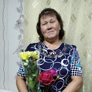 Тамара Ефимова