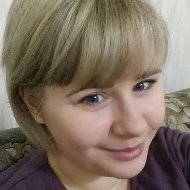 Aнна Захарова