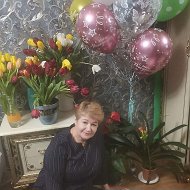 Екатерина Резниченко