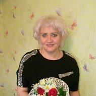 Светлана Хачатурянц