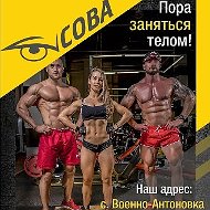 Fenix Спортклуб