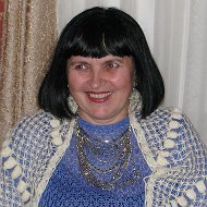 Олена Юзюк