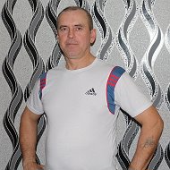 Сергей Байбак