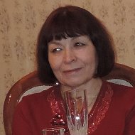 Людмила Шихирина