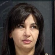 Ruzanna Meliqyan