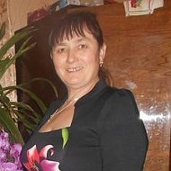 Татьяна Крупенич